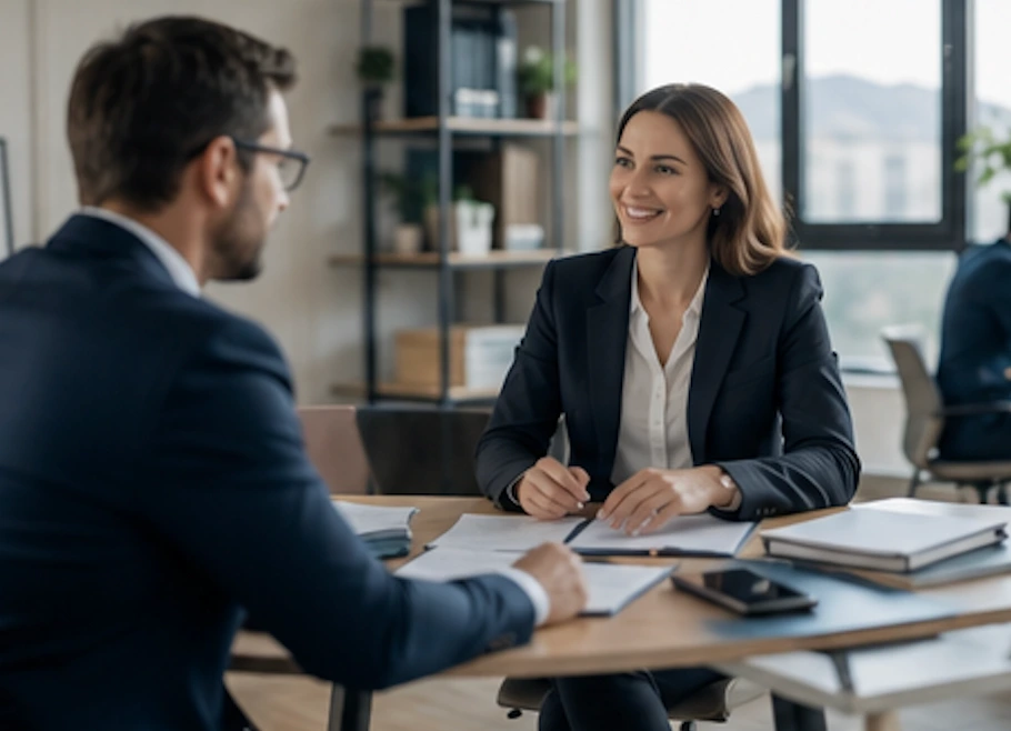 Assurance responsabilité civile des dirigeants d’entreprise à Annecy