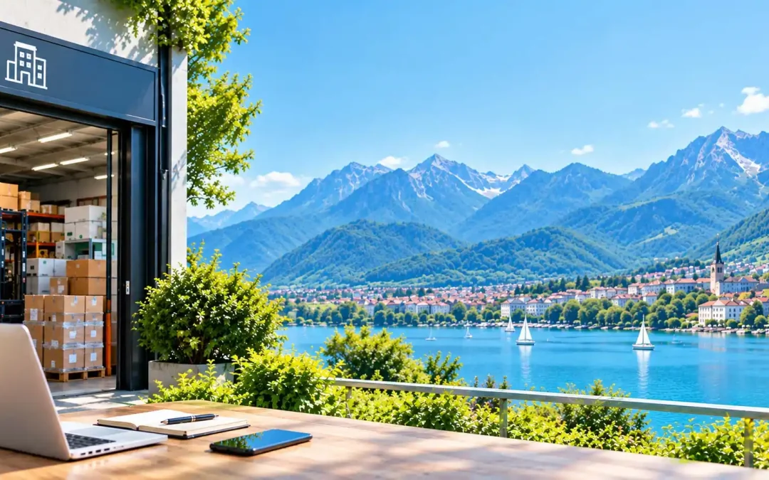 Prévoyance du dirigeant à Annecy : pourquoi se protéger ?