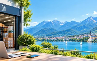Prévoyance du dirigeant à Annecy : pourquoi se protéger ?