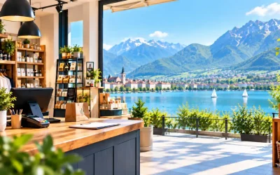 Assurance commerce à Annecy : quelles garanties choisir ?